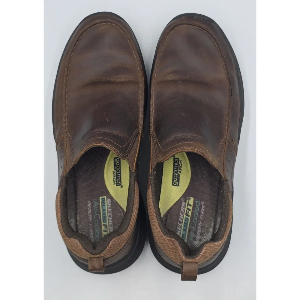Skechers relaxed fit